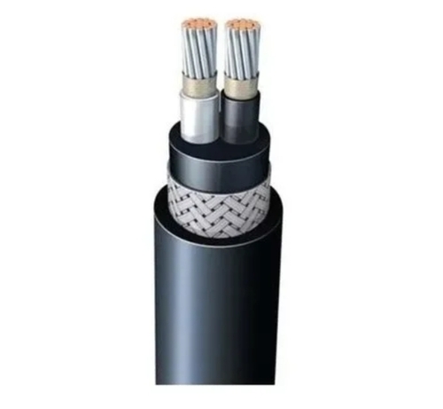 Polycab 2 Core Lt Cable