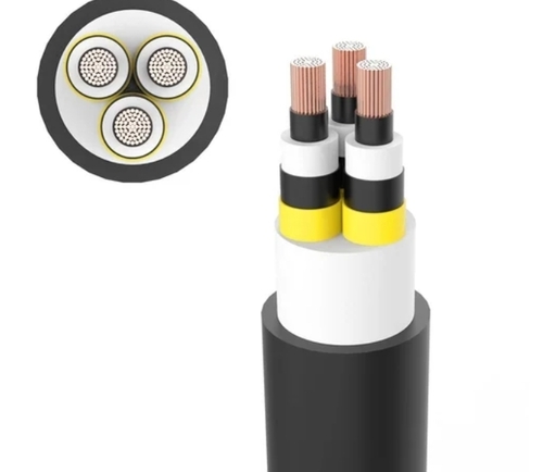 Polycab 3 Core Ht Cable