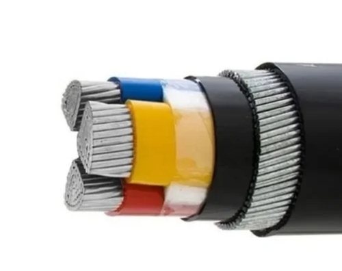 Polycab 3 Core Lt Cable