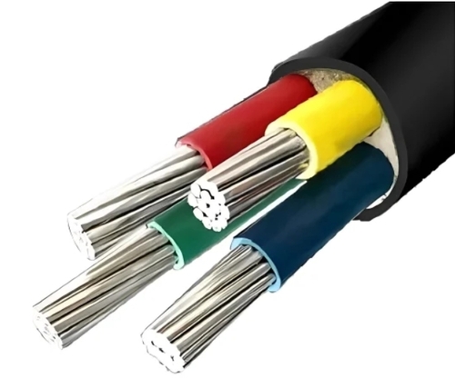Polycab Armoured Cable