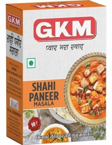 Shahi Paneer Masala
