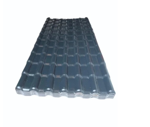Spanish Tile Roof Sheets