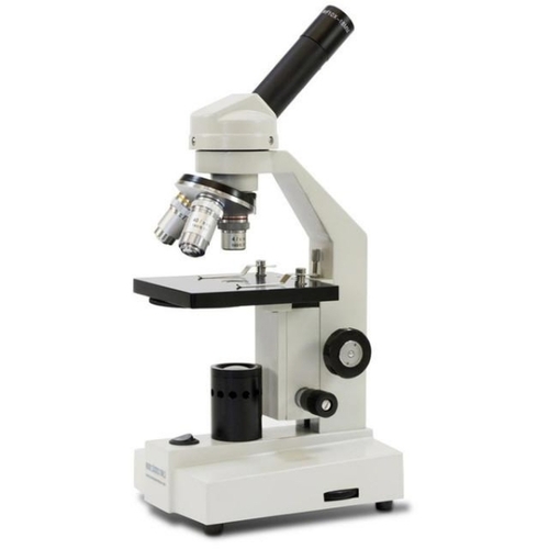 Student Microscope By Narayani Enterprises