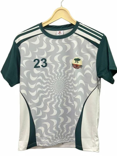 Sublimation T Shirt
