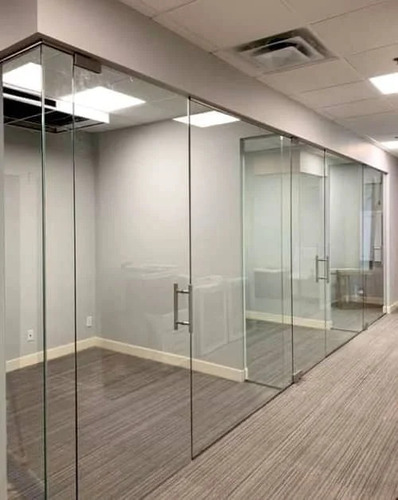 Toughened Glass