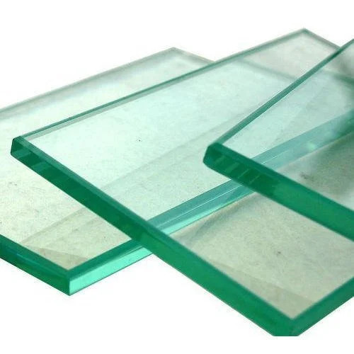 Toughened Safety Glass