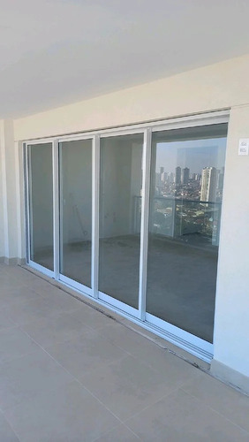Upvc Aluminium Window