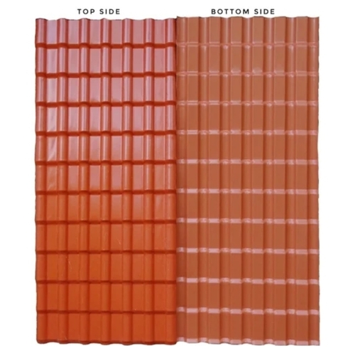Upvc Roof Sheets