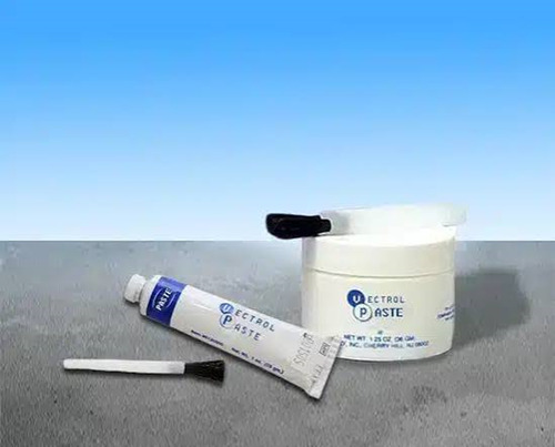 Vectrol Paste Ssd Chemical Solution