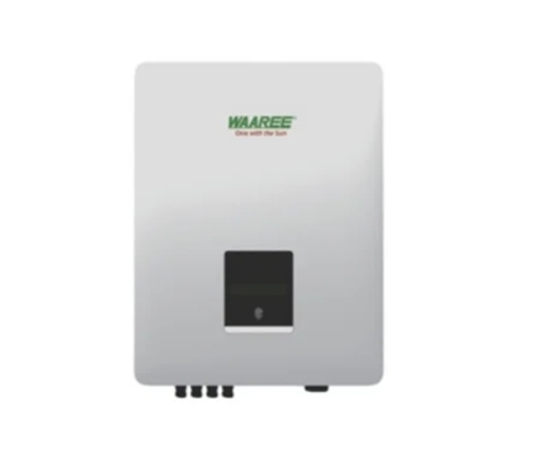 Waaree Three Phase Solar Inverter