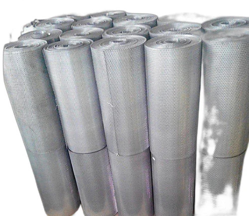 Welded Joints Wire Mesh