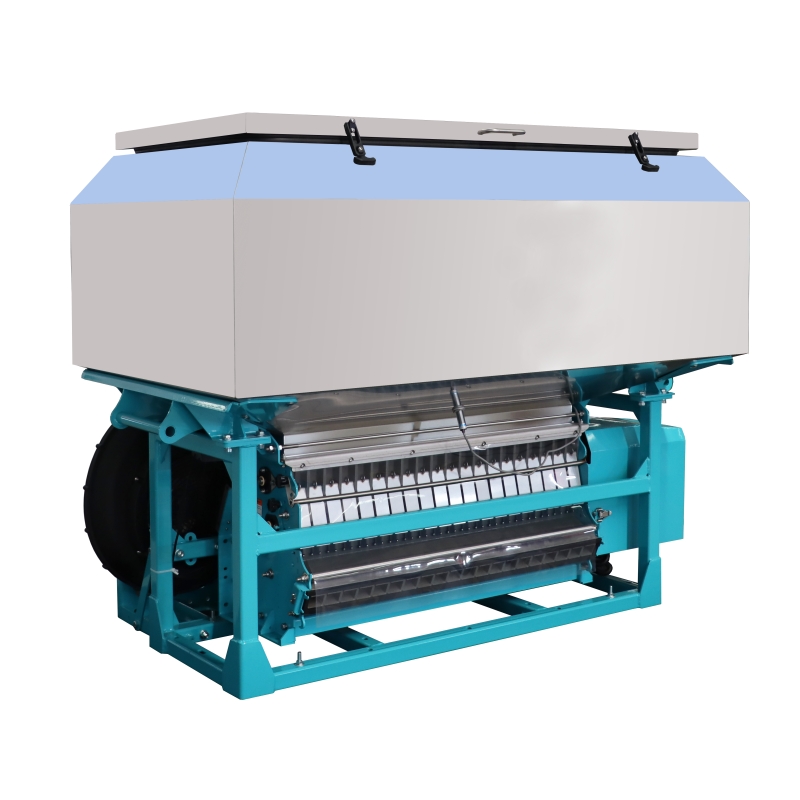 Yongxiang 20 Rows Seed Drill - Automatic Grade: Automatic