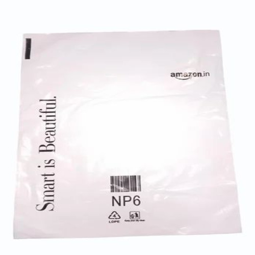 01 Courier Bags Polythene Packaging Material