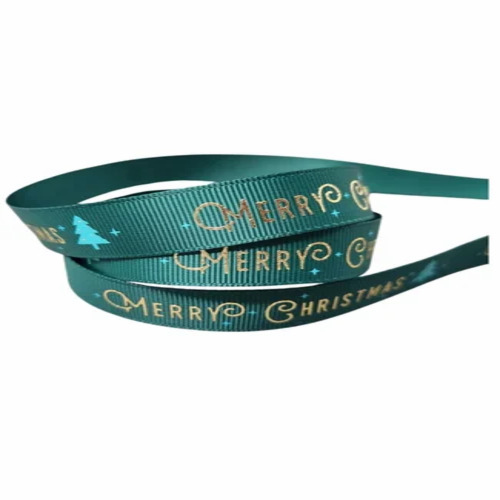 01 Orgnaza Printed Ribbons