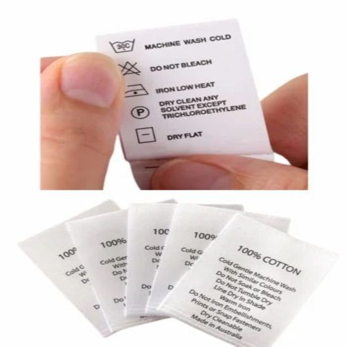 02 Wash Care Labels