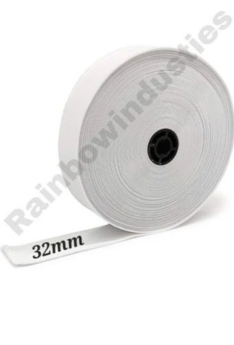 1.25 Inch Woven Elastic