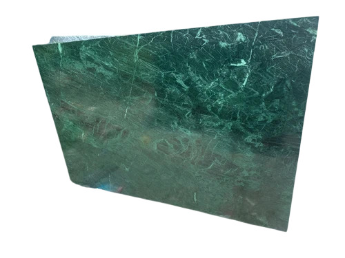 20mm Green Marble Slab