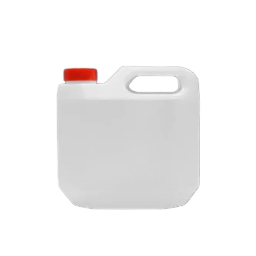 2l Hdpe Chemical Jerry Can
