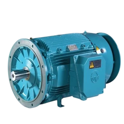 3 Hp Crompton Greaves Electric Motor