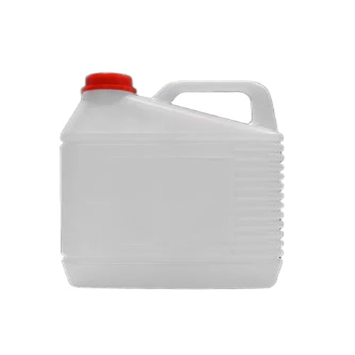 3 Litre Hdpe Jerry Can