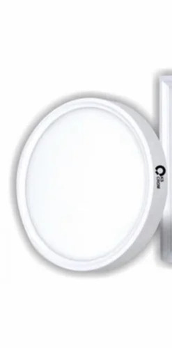 4 Inch 10W Led Round Pc Surface Panel - Application: Home