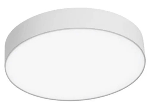 6 Inch 15w Led Round Pc Surface Panel - Application: Home
