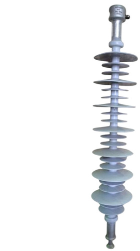 60 Kv 90 Kn Composite Polymer Disc Insulator