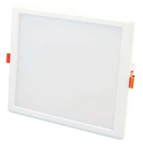 8 Inch 22w Square Led Pc/Polycarbonate Panel