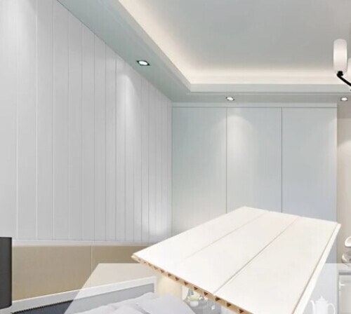 8 Mm Pvc Wall Panel