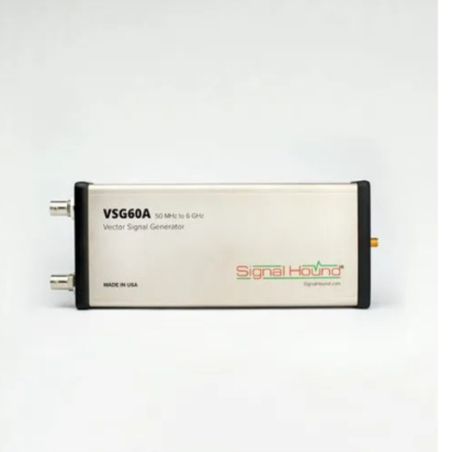 A.C. Power Source 9301