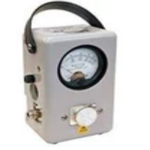 Analog Rf Power Meter Bird 43