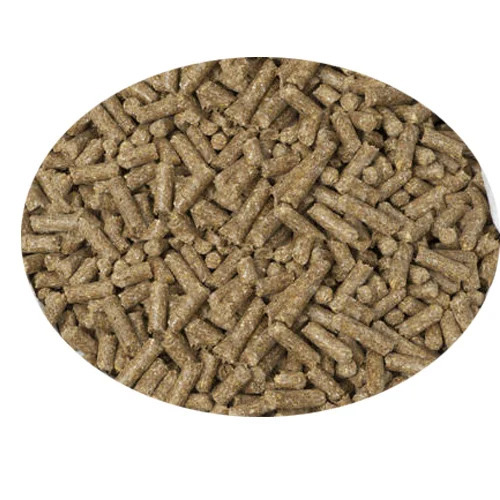 Animal Feed Pellets