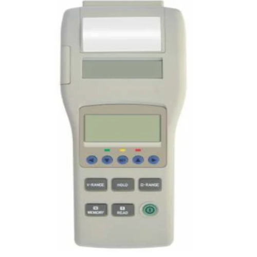 Battery Capacity Tester - Up To 500ah