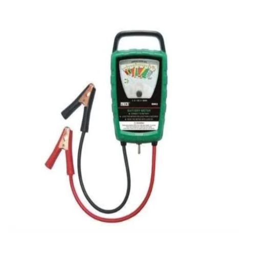 Battery Tester Bm63