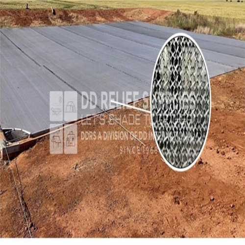 Black Shade Net