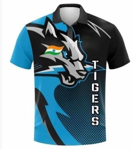 Polyester T Shirt
