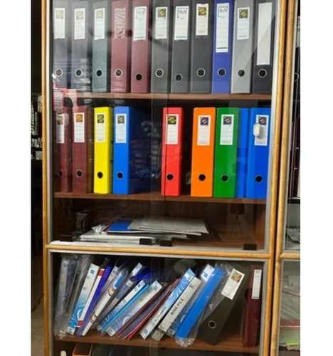Box File