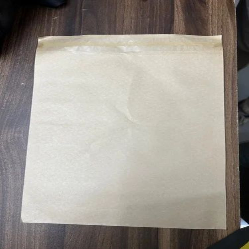Brown Paper Bag