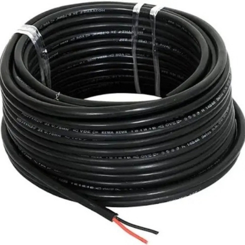 Cables Wires