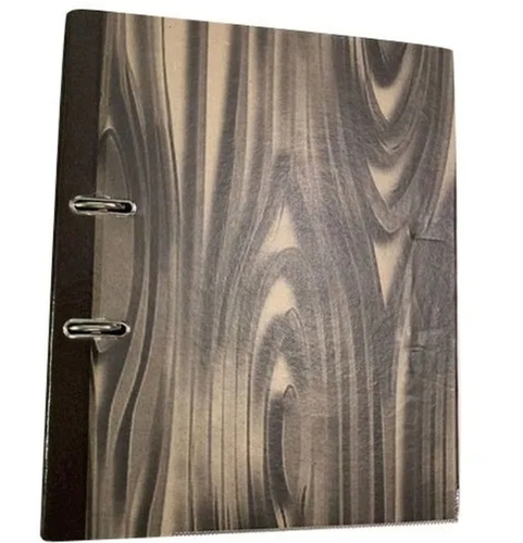 Cardboard Lever Arch File