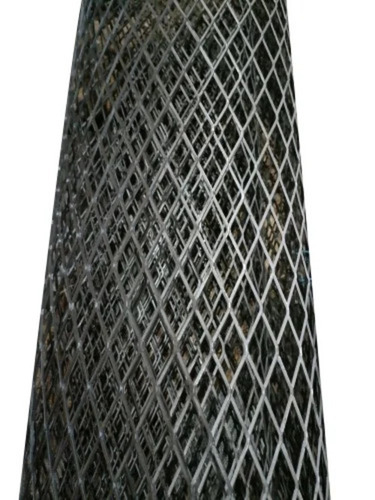 Chain Link Fencing Sheet
