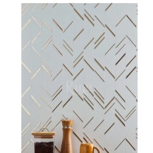Charcoal Wall Panel