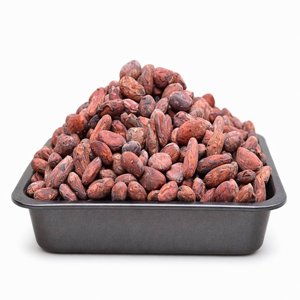 Cocoa Beans Grade 1 - Color: Brown