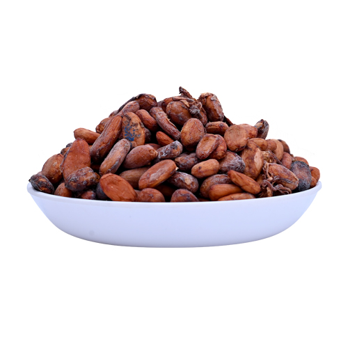 Cocoa Beans Grade 2 Fermented And Sundried - Brix (%): N/A