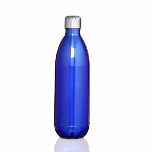 Color Coated Thermoflask Water Bottle