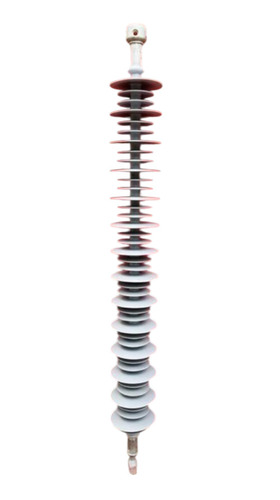 Composite Polymer Disc Insulator