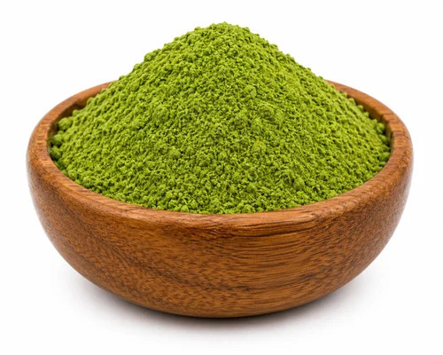 Coriander Leaves Powder