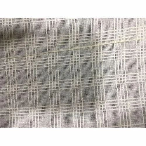 Cotton Dobby Fabric