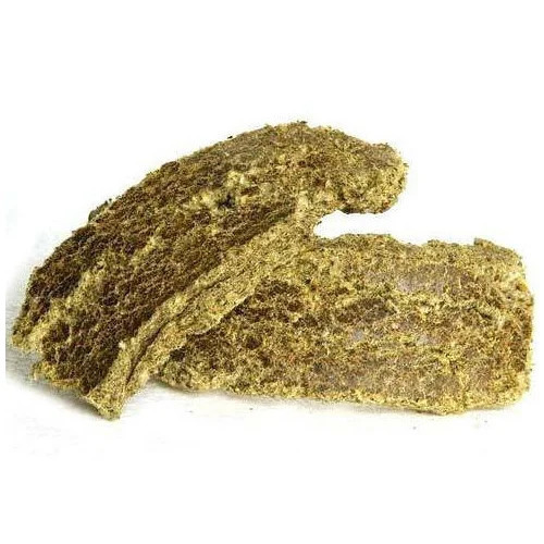 Cotton Seed Cake