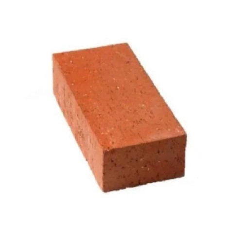 Crack Resistant Red Bricks